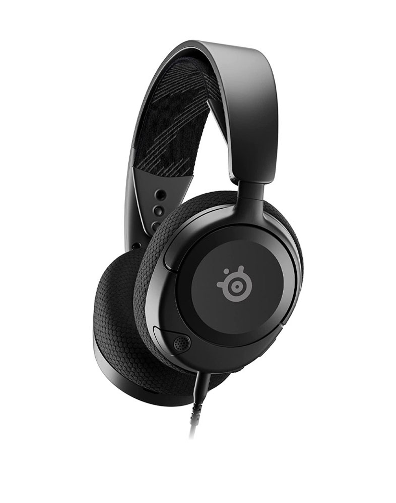 خرید و قیمت هدست SteelSeries Arctis Nova 1