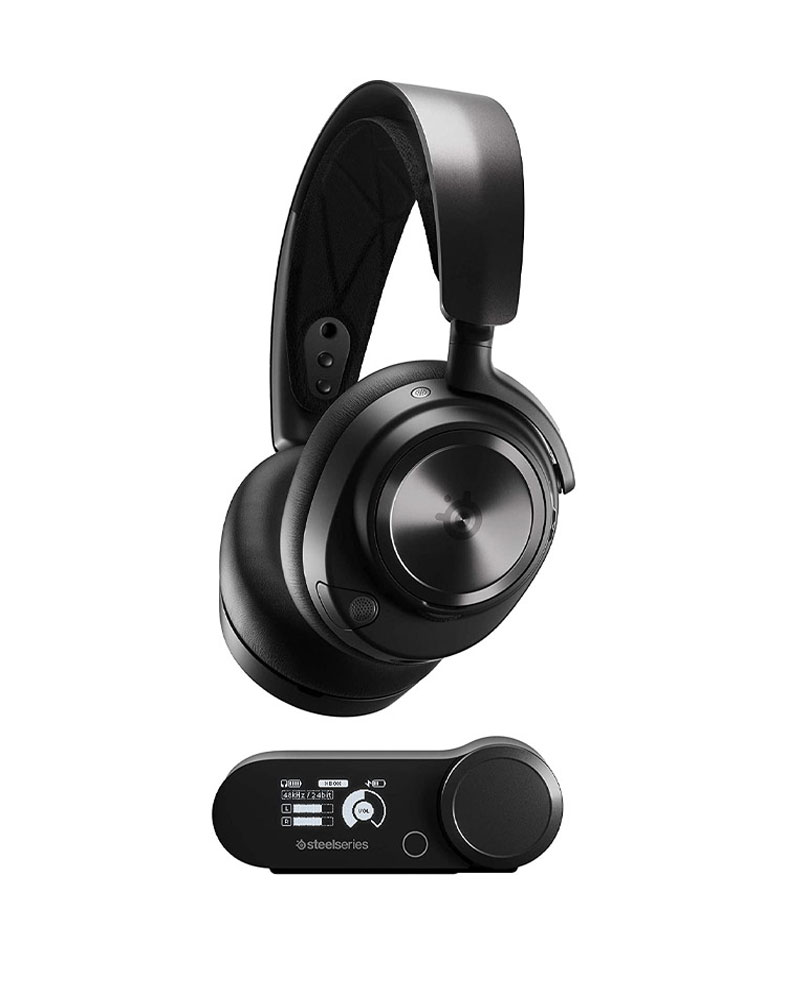 خرید و قیمت هدست SteelSeries Arctis Nova Pro برای XBOX