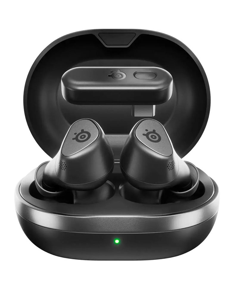 خرید و قیمت هدست SteelSeries Arctis