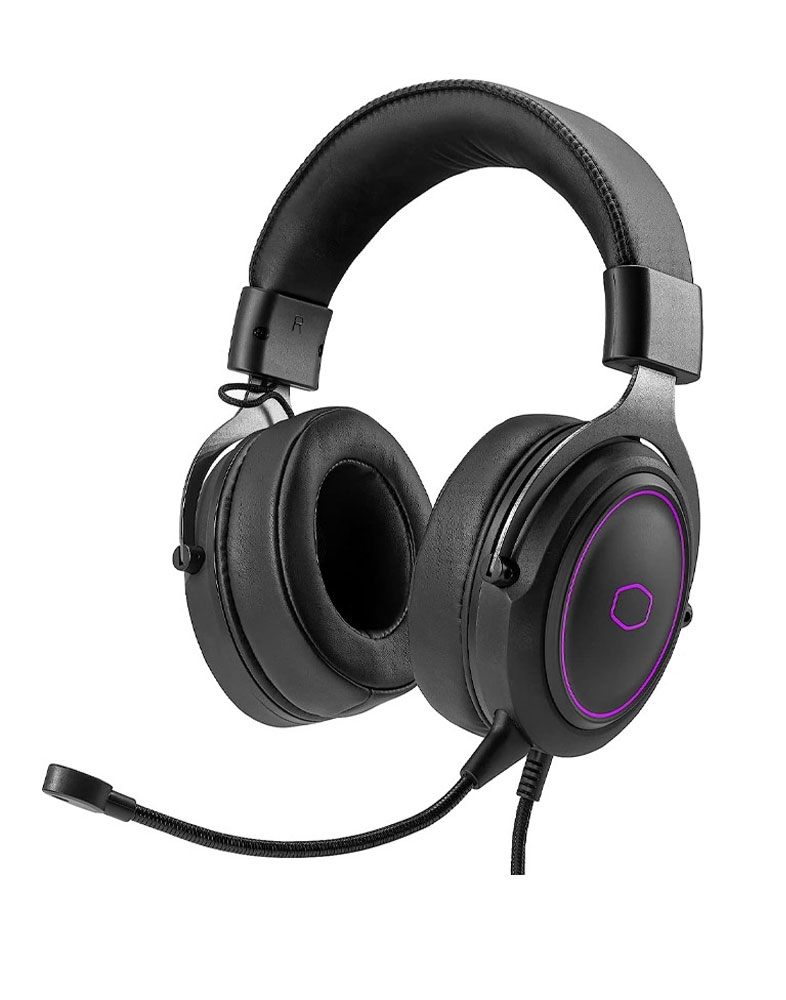 خرید و قیمت هدست Cooler Master CH331