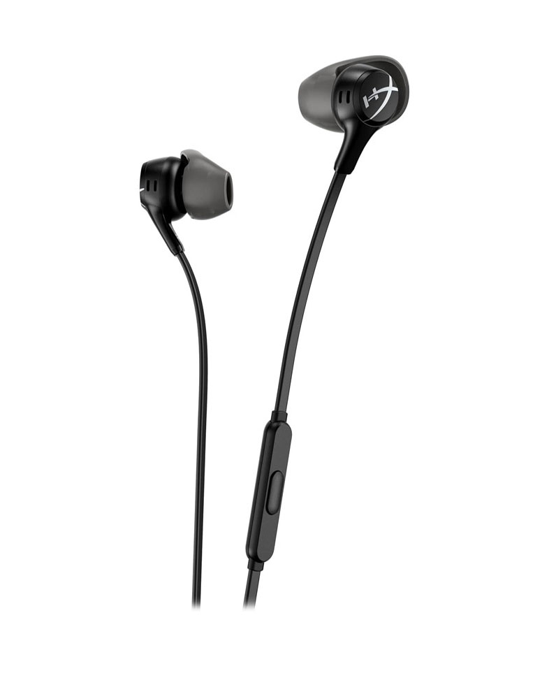 خرید و قیمت هدفون HyperX Cloud Gaming Earbuds II