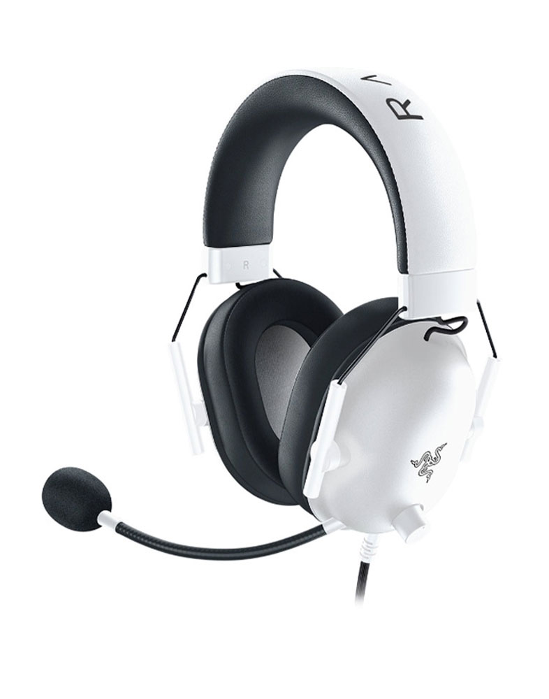 خرید و قیمت هدست Razer Blackshark v2 X