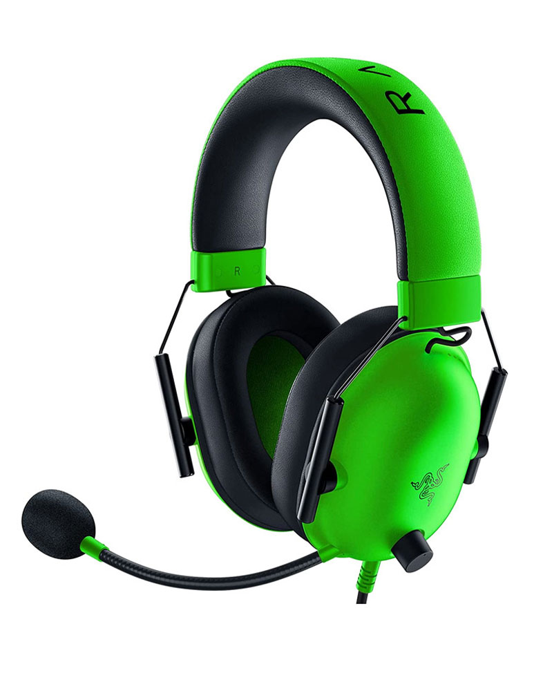 خرید و قیمت هدست Razer Blackshark v2 X