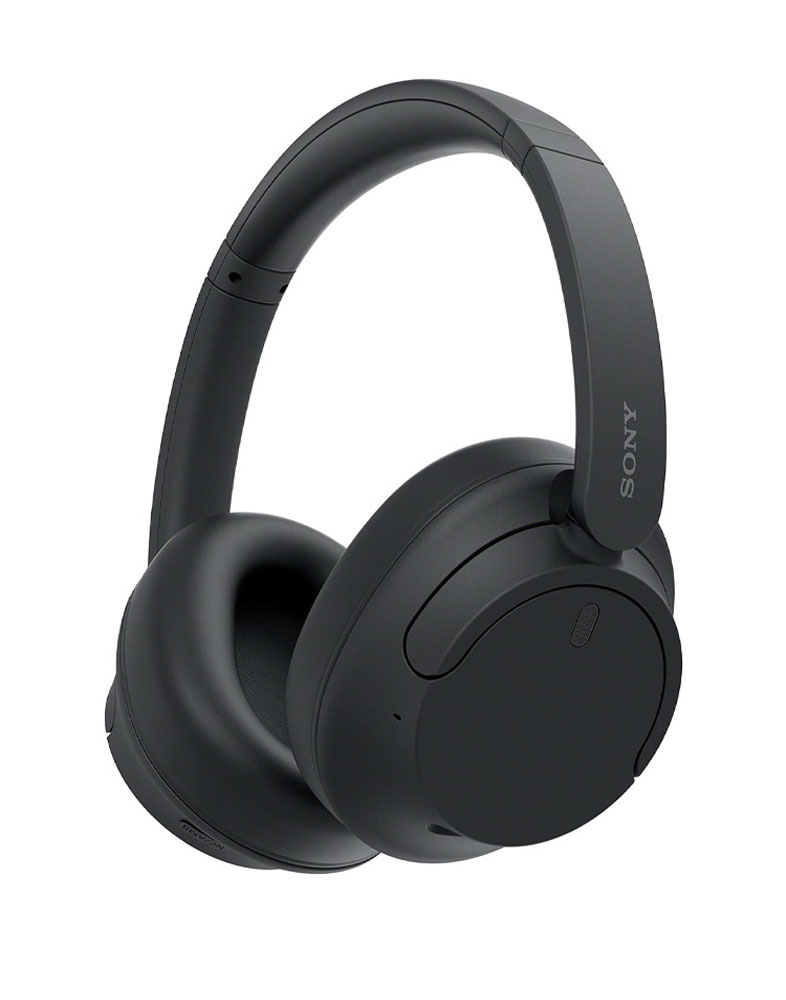 خرید و قیمت هدست Sony WH-CH720N