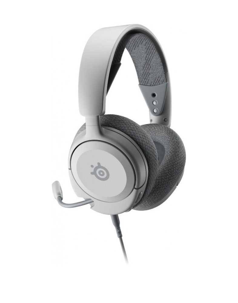 خرید و قیمت هدست SteelSeries Arctis Nova 1P
