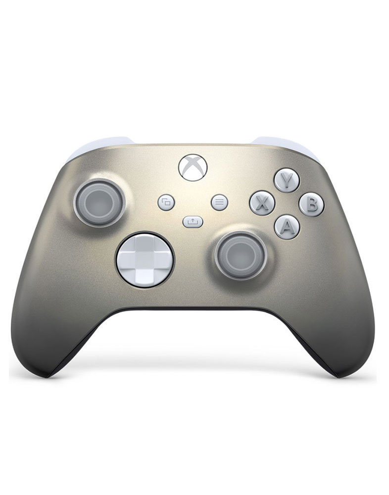 خرید و قیمت دسته Xbox Series X |S Wireless Controller طرح lunar shift