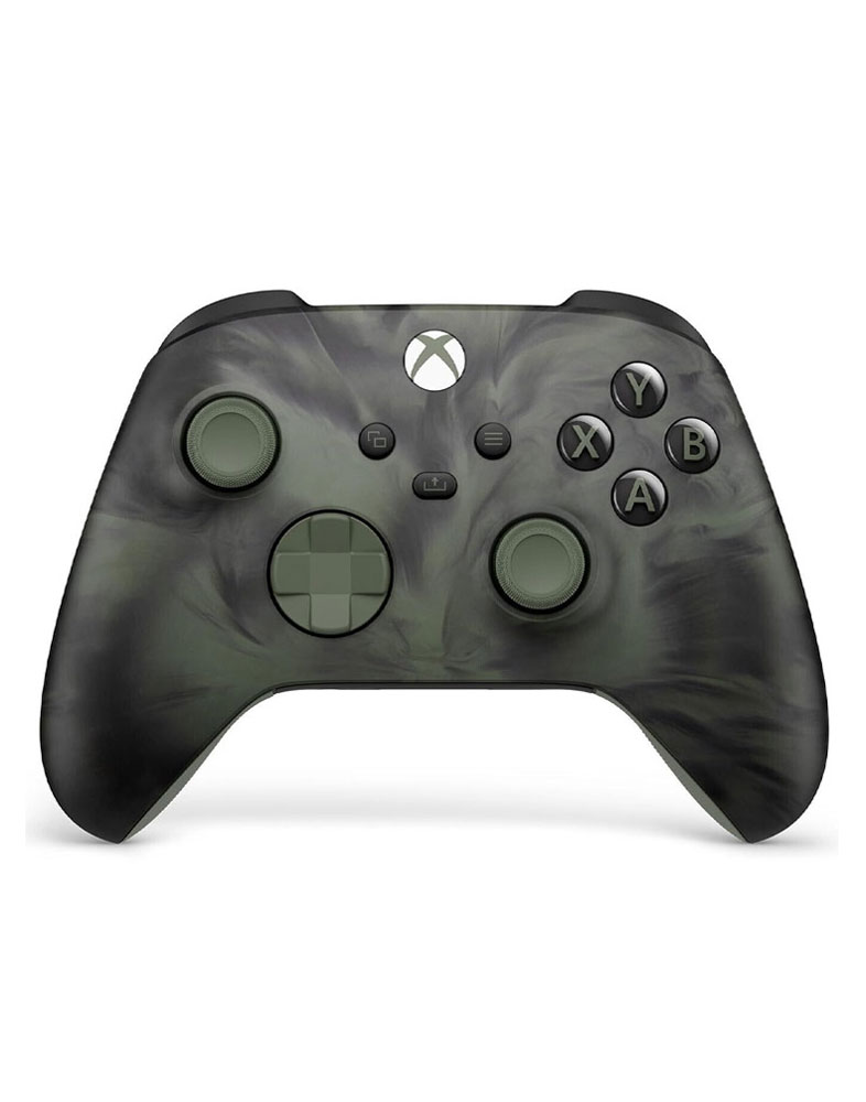 خرید و قیمت دسته Xbox Series X |S Wireless Controller طرح Nocturnal Vapor