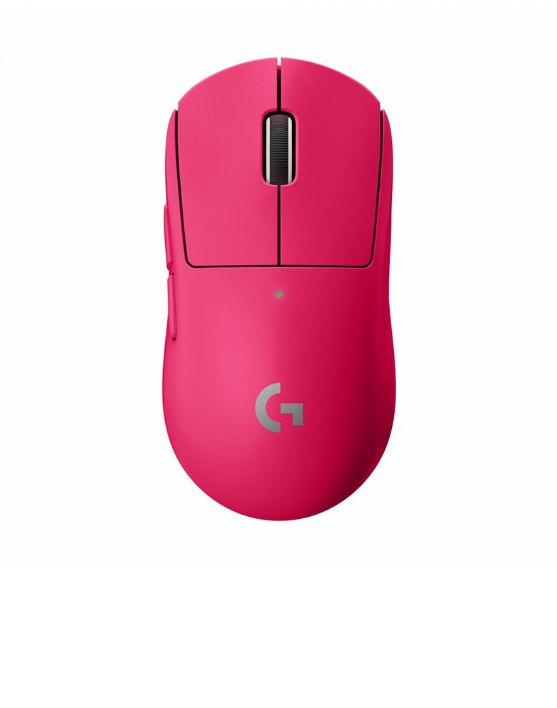 قیمت و خرید موس گیمینگ Logitech G Pro X Superlight Wireless Pink