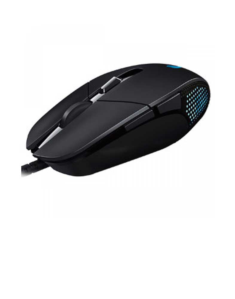 قیمت و خرید موس گیمینگ Logitech G302 Deadalus Prime Gaming Mouse