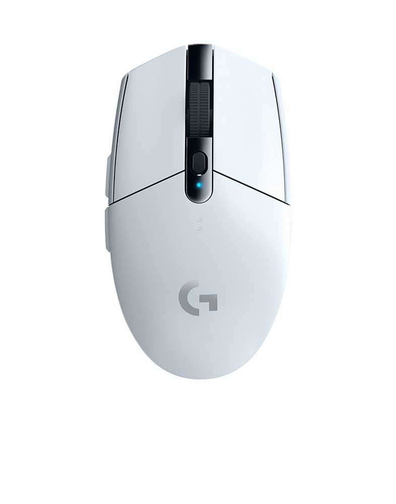 قیمت و خرید موس گیمینگ Logitech G305 Wireless White