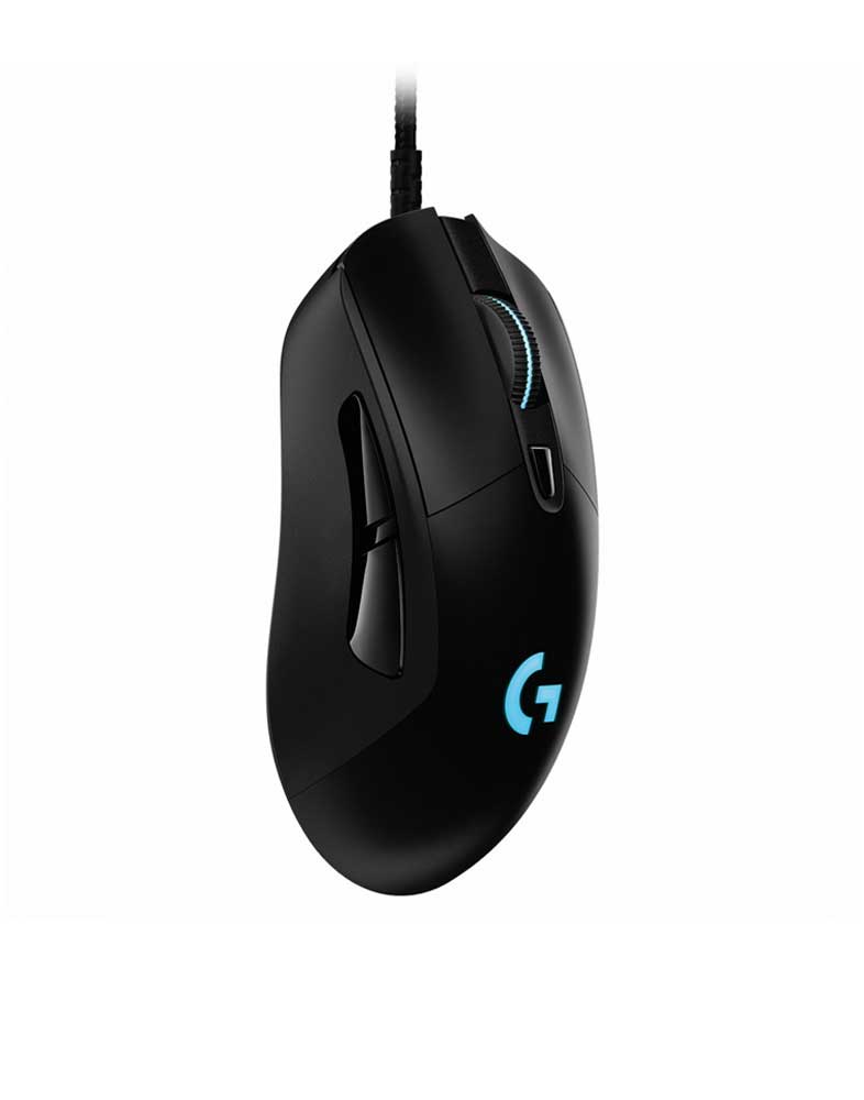 قیمت و خرید موس گیمینگ Logitech G403 Prodigy