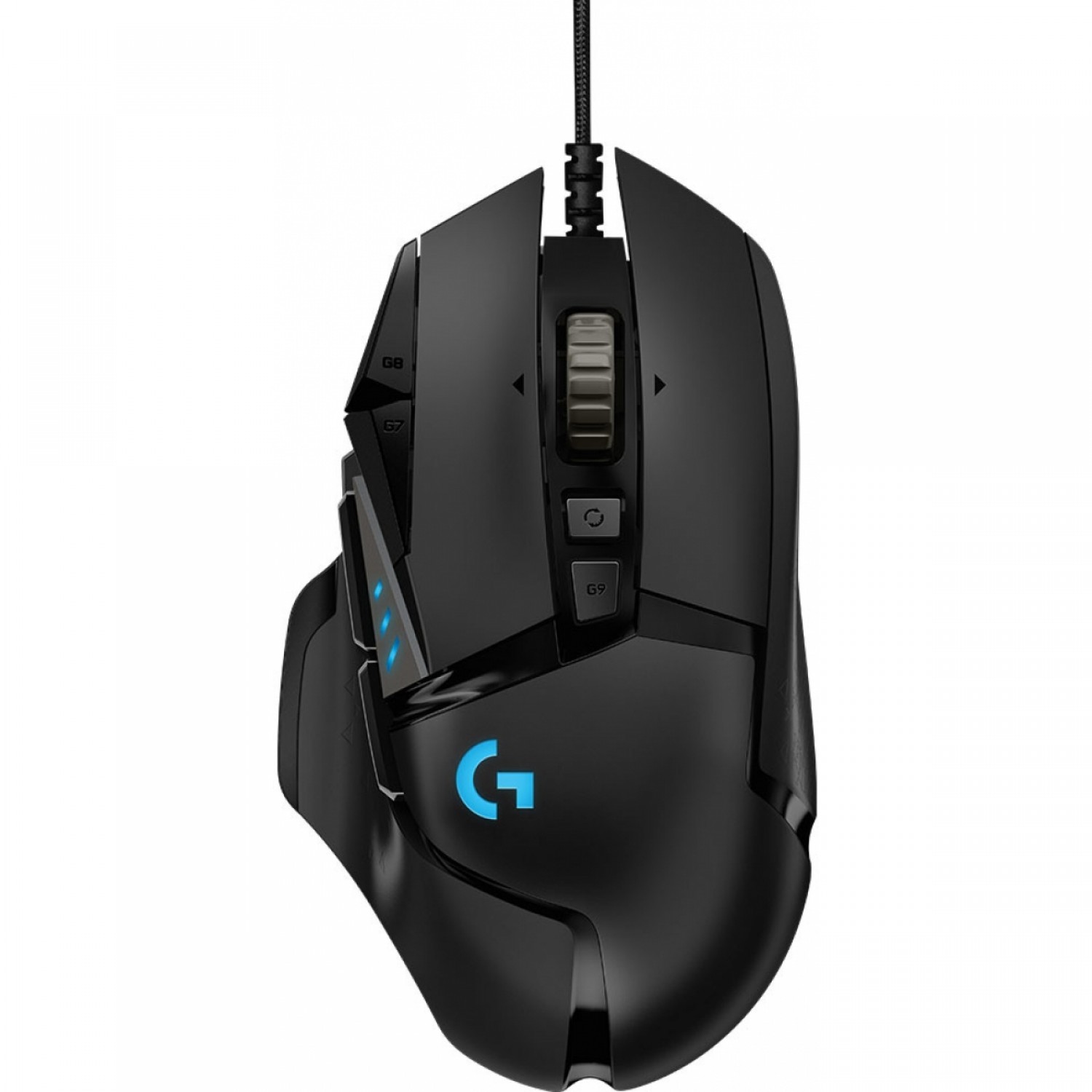 قیمت و خرید موس Logitech G502 Hero