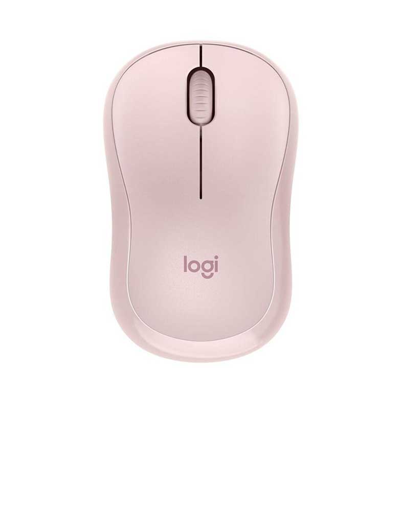 قیمت و خرید موس گیمینگ Logitech M221 Silent Wireless rose
