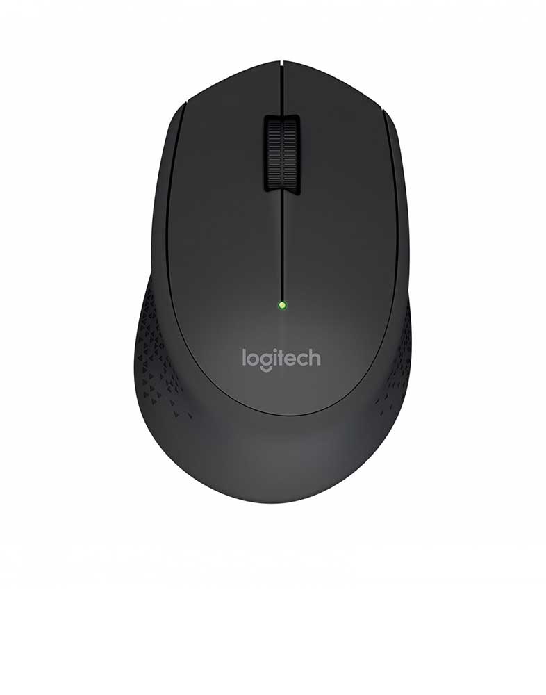 قیمت و خرید موس گیمینگ Logitech M280 Wireless Black