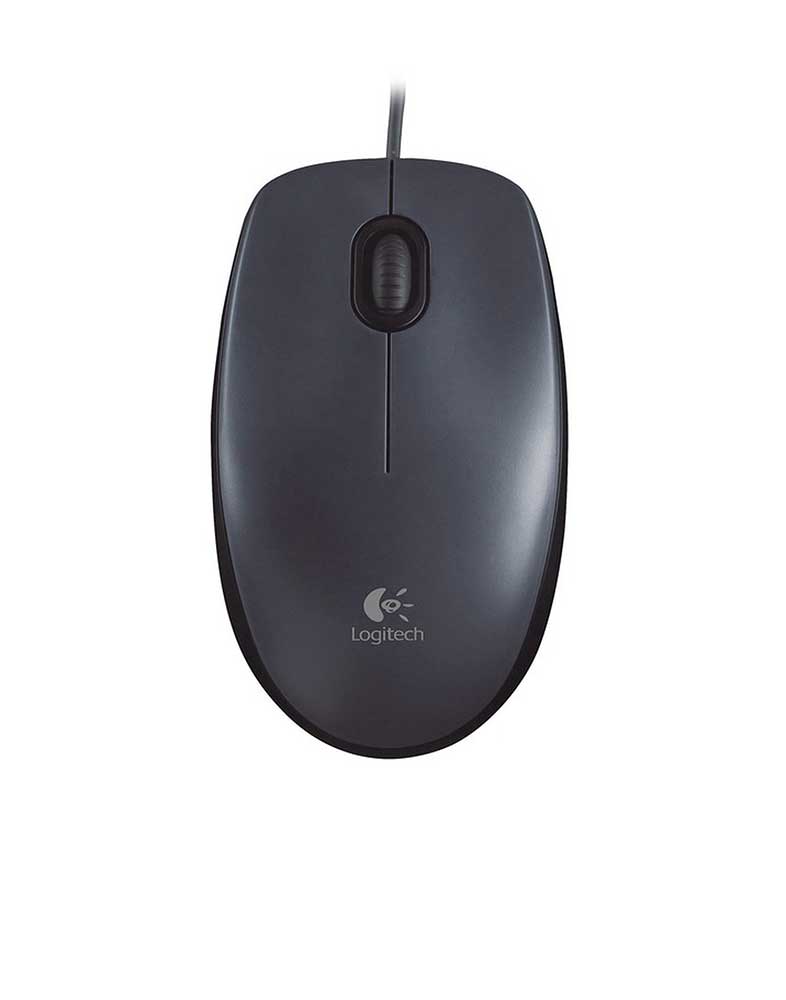 قیمت و خرید موس گیمینگ Logitech M90