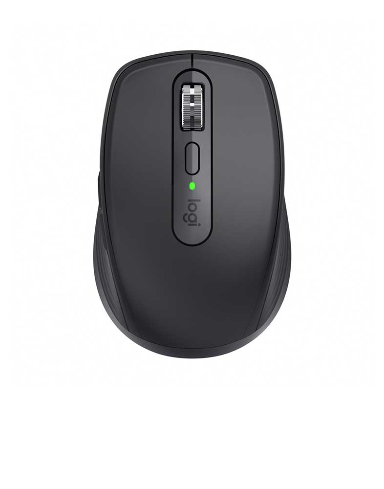 قیمت و خرید موس گیمینگ Logitech MX Anywhere 3 Graphite