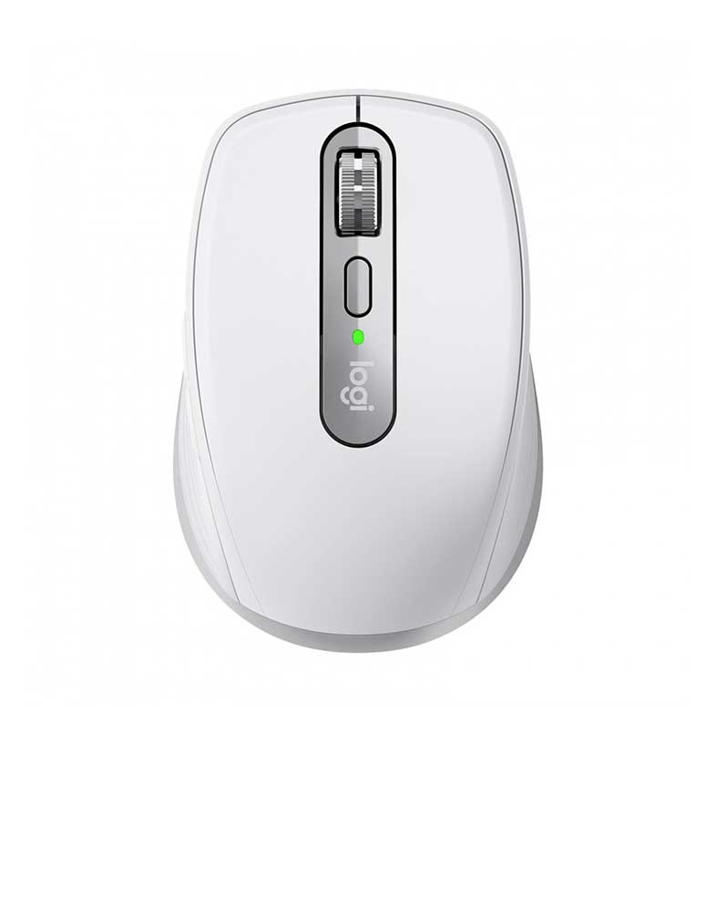 قیمت و خرید موس گیمینگ Logitech MX Anywhere 3 Pale Grey