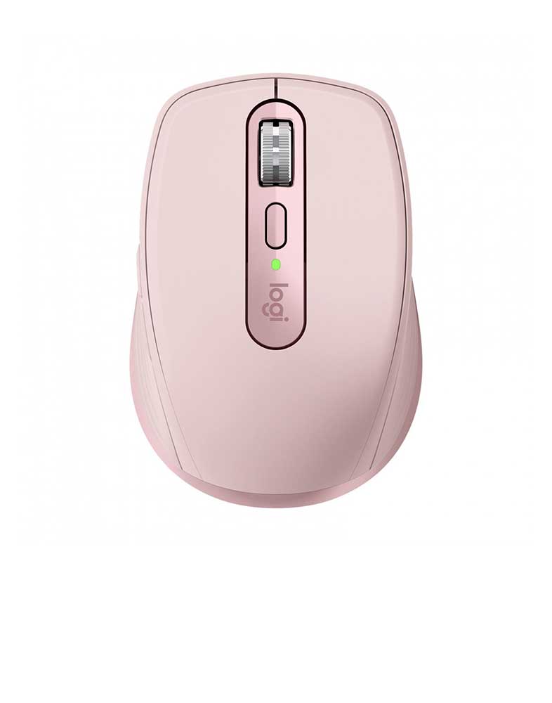 قیمت و خرید موس گیمینگ Logitech MX Anywhere 3 Rose