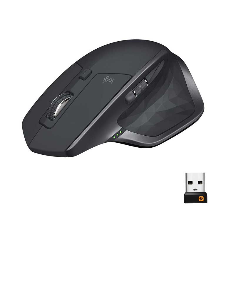 قیمت و خرید موس گیمینگ Logitech MX Master S2