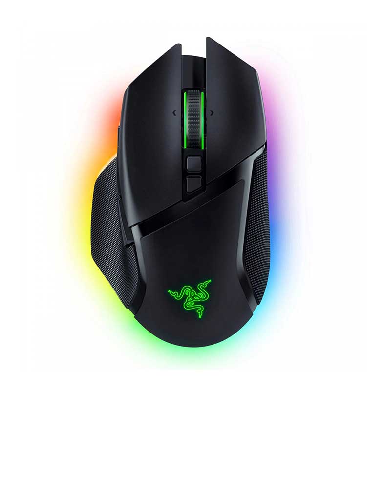 قیمت و خرید موس گیمینگ Razer Basilisk V3 Pro Black