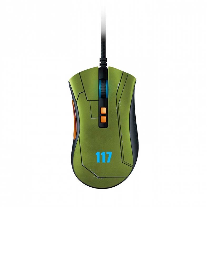 قیمت و خرید موس گیمینگ Razer DeathAdder V2 HALO Infinite Edition