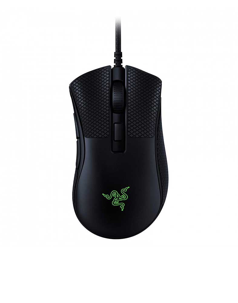قیمت و خرید موس گیمینگ Razer Deathadder V2 Mini