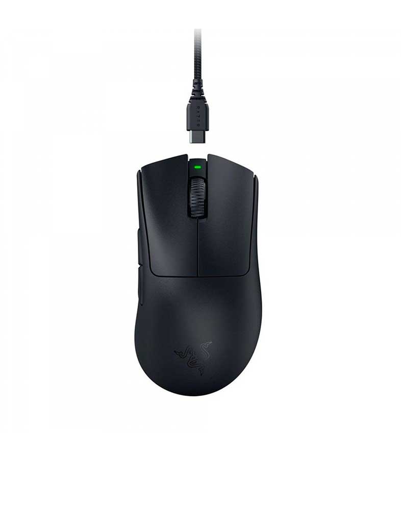 قیمت و خرید موس گیمینگ Razer Deathadder V3 Pro Black