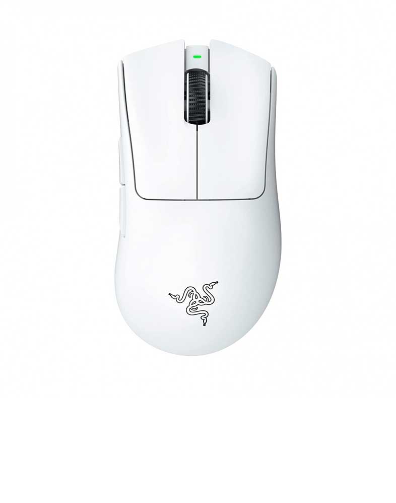 قیمت و خرید موس گیمینگ Razer Deathadder V3 Pro White