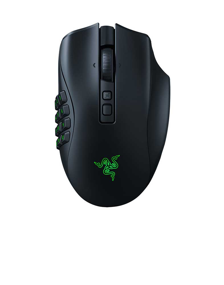 قیمت و خرید موس گیمینگ Razer Naga V2 Pro