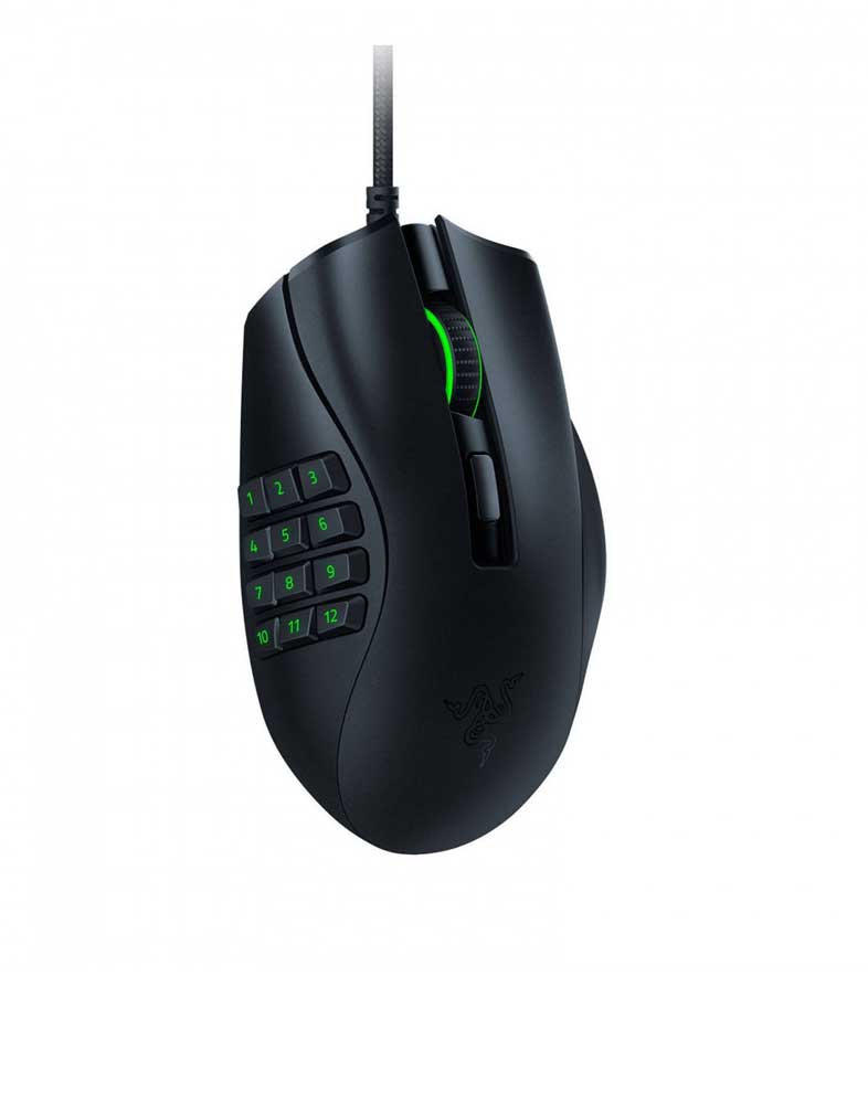 قیمت و خرید موس گیمینگ Razer Naga x
