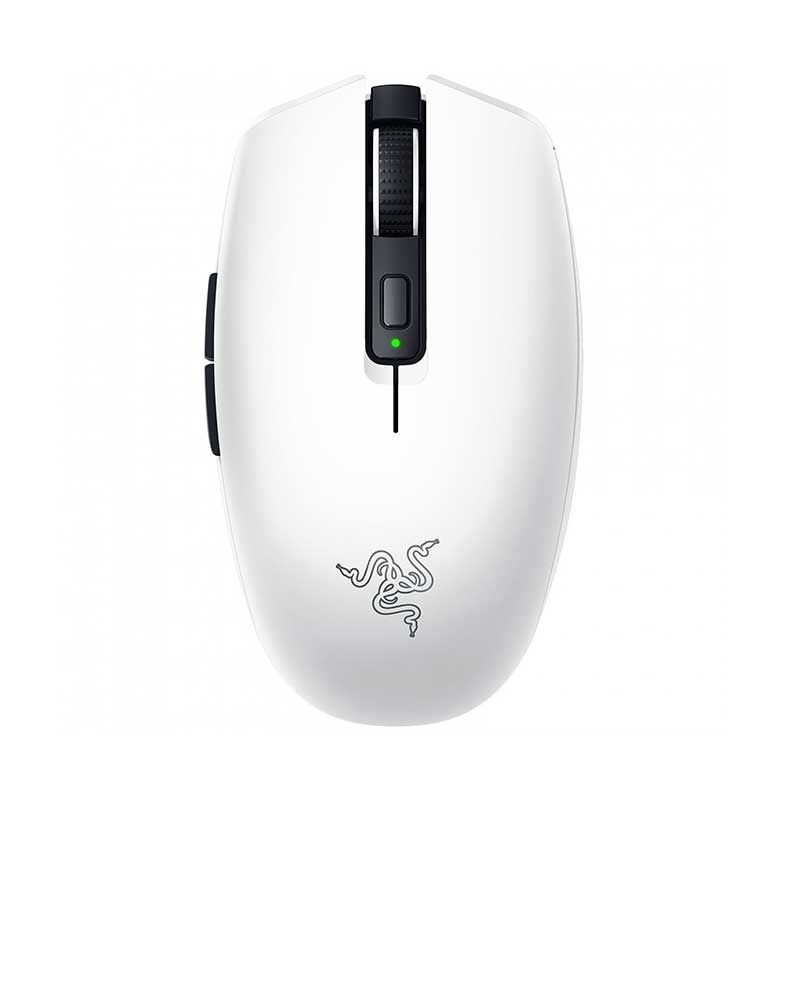 قیمت و خرید موس گیمینگ Razer Orochi V2 White
