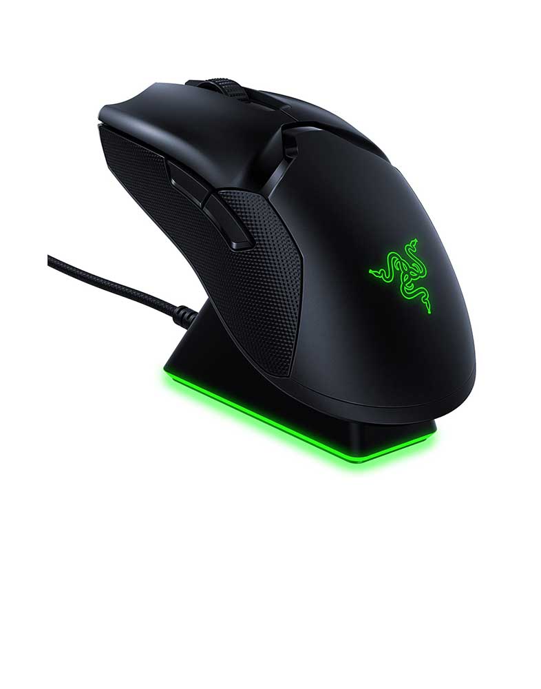 قیمت و خرید موس گیمینگ Razer Viper Ultimate Black