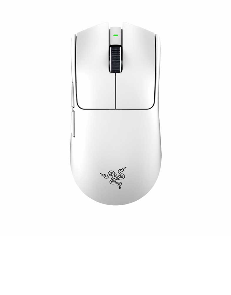 قیمت و خرید موس گیمینگ Razer Viper V3 Pro White