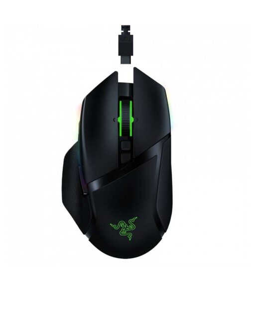 قیمت و خرید موس گیمینگ Razer basilisk Ultimate