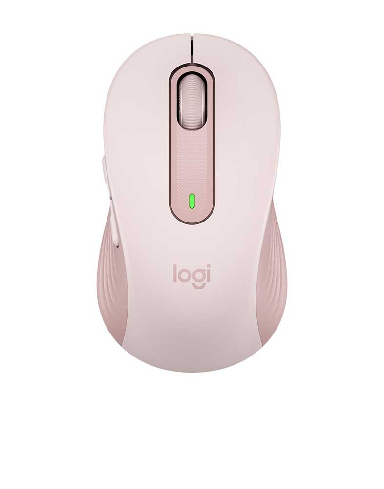 قیمت و خرید موس Logitech Pop Wireless rose
